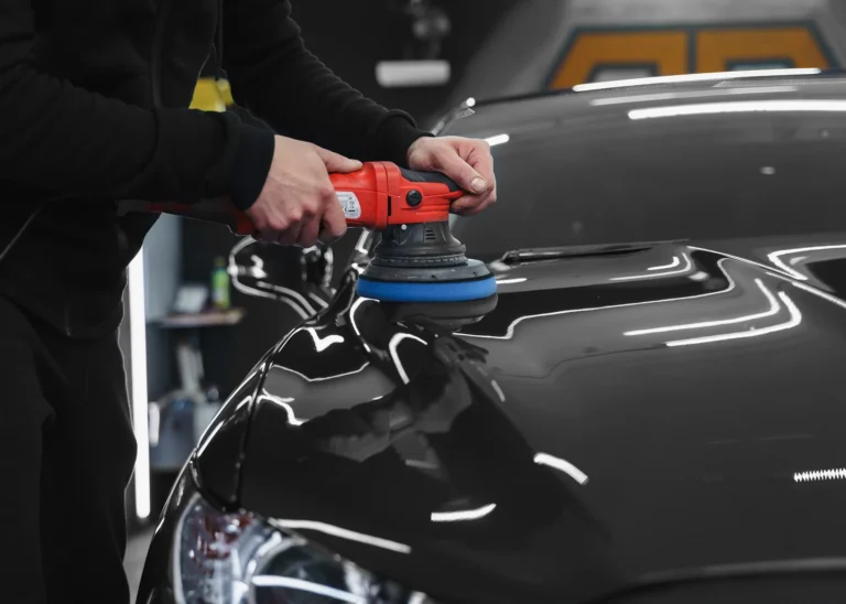 The Ultimate Guide to Ceramic Coating: Benefits, Application, and Tips